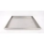Vulcan Hart - 00-765336-0000A - Drip Pan W/A SCB-60
