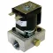 Gas Solenoid Valve for Vulcan Hart Part# 00-770085-00002