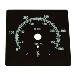 Vollrath - 379007 - 3/8 in InstaCut™ Pusher Block