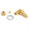 Orifice Fitting #5 for Vulcan Hart Part# 00-802389-00024