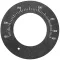Dial, Control for Vulcan Hart Part# 00-810142