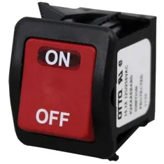 Power Switch for Vulcan Hart Part# 810280-1
