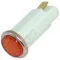 Signal Light for Vulcan Hart Part# 817193-3
