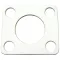 Probe Housing Gasket for Vulcan Hart Part# 817582