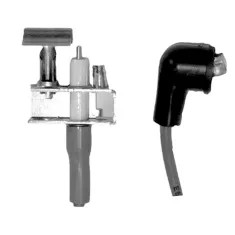 Pilot Burner for Vulcan Hart Part# 913099-00003