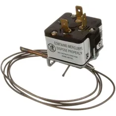Flame Switch for Vulcan Hart Part# 819147