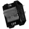 Switch, On/off Blk Rckr for Vulcan Hart Part# 819871