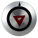 Indicator Knob For Vulcan Hart Part# 822036