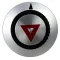 Indicator Knob For Vulcan Hart Part# 822036