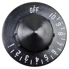 Knob for Grindmaster Part# MA85A