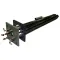 Steamer Element Assy for Vulcan Hart Part# 00-836928