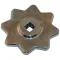 Handle for Vulcan Hart Part# 00-836942