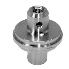 Bonnet for Vulcan Hart Part# 00-836946