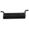 Spring, Rh for Vulcan Hart Part# 40012-11
