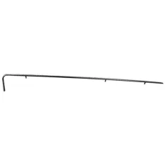 Pilot Runner Tube for Vulcan Hart Part# 00-840309-00001