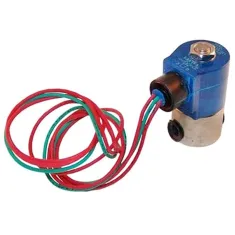 Solenoid Valve for Vulcan Hart Part# 00-840509