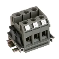 6161-3 Southbend Range