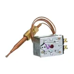 Drain Thermostat 60C To 140C for Vulcan Hart Part# 00-843779