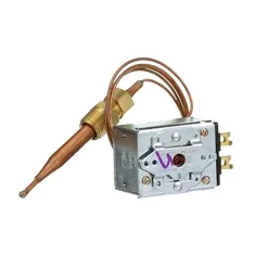 Drain Thermostat 60C To 140C for Vulcan Hart Part# 00-843779