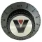 Timer Knob for Vulcan Hart Part# 00-843781-00003