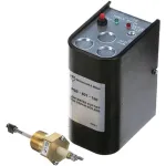 Calf Code Low H2O Ct Off  for Vulcan Hart Part# 00-843783