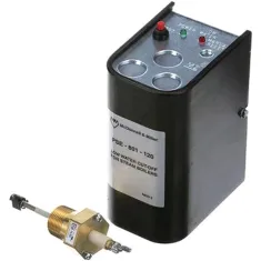 Calf Code Low H2O Ct Off  for Vulcan Hart Part# 00-843783