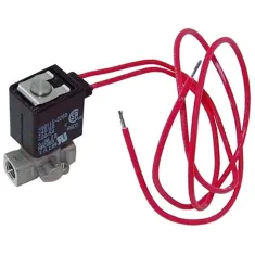 Solenoid Valve for Vulcan Hart Part# 00-853340