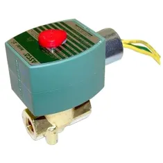 Solenoid Valve for Vulcan Hart Part# 00-843836