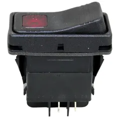 Rocker Switch For Vulcan Hart Part# 00-855542-00005