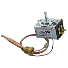 Thermostat for Vulcan Hart Part# 00-844483