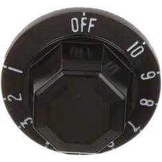 Knob - 1-10 for Vulcan Hart Part# 00-844487