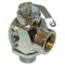 Valve, Steam Safety - for Vulcan Hart Part# 00-844492