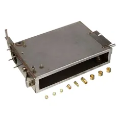 Generator Tank  for Vulcan Hart Part# 00-844500