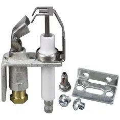 Pilot - Nat/Lp for Vulcan Hart Part# 00-845571