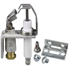 Pilot - Nat/Lp for Vulcan Hart Part# 00-845572