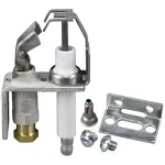 Pilot - Nat/Lp for Vulcan Hart Part# 00-845572