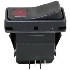 Rocker Switch For Vulcan Hart Part# 00-850028