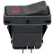 Rocker Switch For Vulcan Hart Part# 00-850028