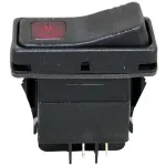 Rocker Switch For Vulcan Hart Part# 00-850028