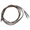 Thermocouple For Vulcan Hart Part# 00-850689