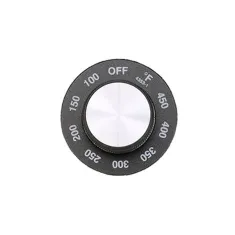 Dial (Degrees)  for Vulcan Hart Part# 00-851401