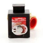 Boiler Drain Valve for Vulcan Hart Part# 851613-1