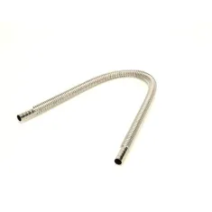 304 Flex 3/8Odx18 L Tube for Vulcan Hart Part# 851614-3