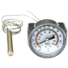 Thermometer for Vulcan Hart Part# 00-851800-00028