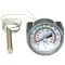 Thermometer for Vulcan Hart Part# 00-851800-00028