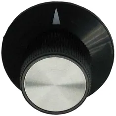 Knob for Vulcan Hart Part# 00-851800-00031