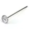 Dial Type Thermometer for Vulcan Hart Part# 00-851800-00246