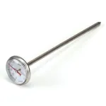Dial Type Thermometer for Vulcan Hart Part# 00-851800-00246
