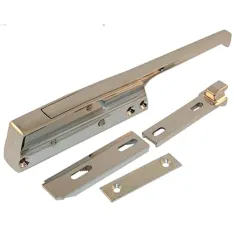 Latch With Strike for Vulcan Hart Part# 00-851800-00666