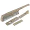 Latch With Strike for Vulcan Hart Part# 00-851800-00666